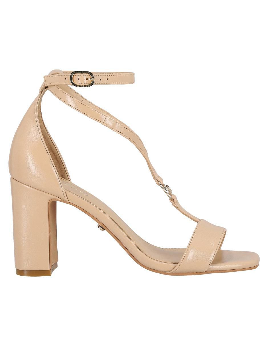 Sandalia para mujer 6