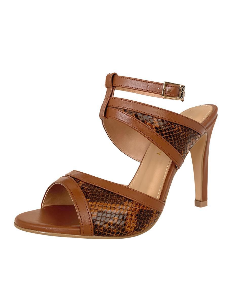 Sandalias Solea para mujer 3