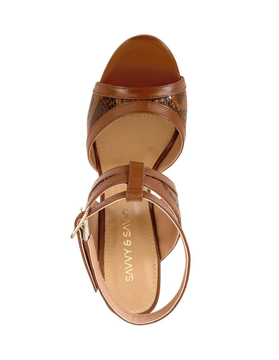 Sandalias Solea para mujer 5