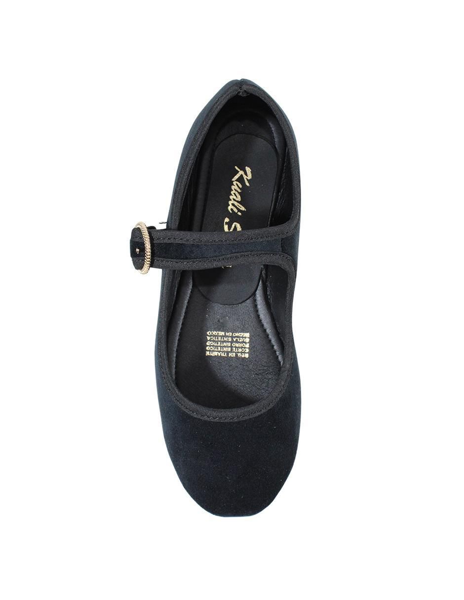 Zapato Mary Jane para mujer 2