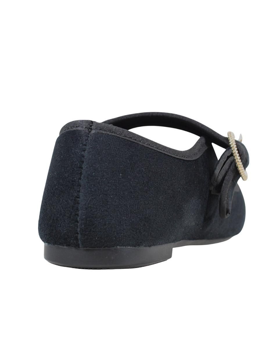 Zapato Mary Jane para mujer 4