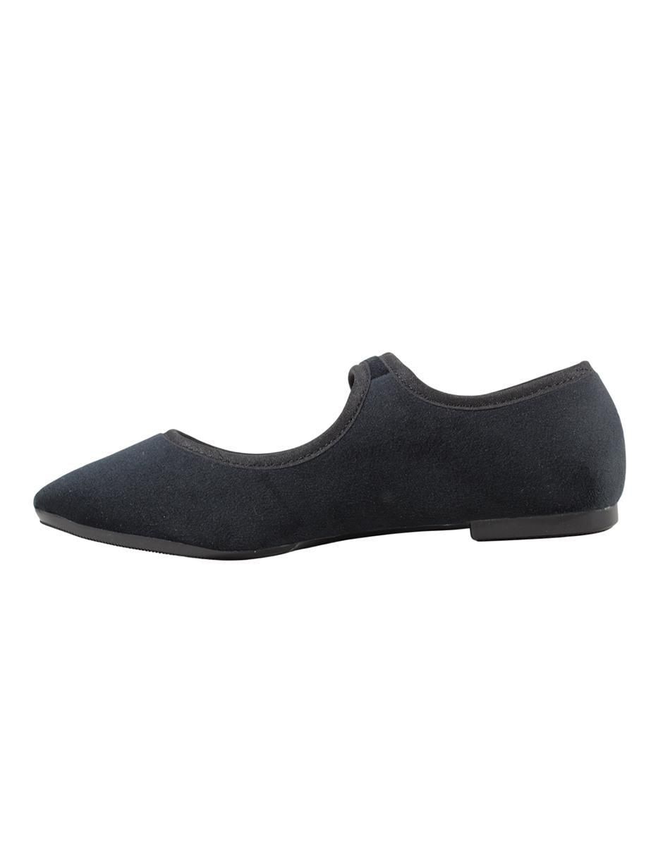Zapato Mary Jane para mujer 5
