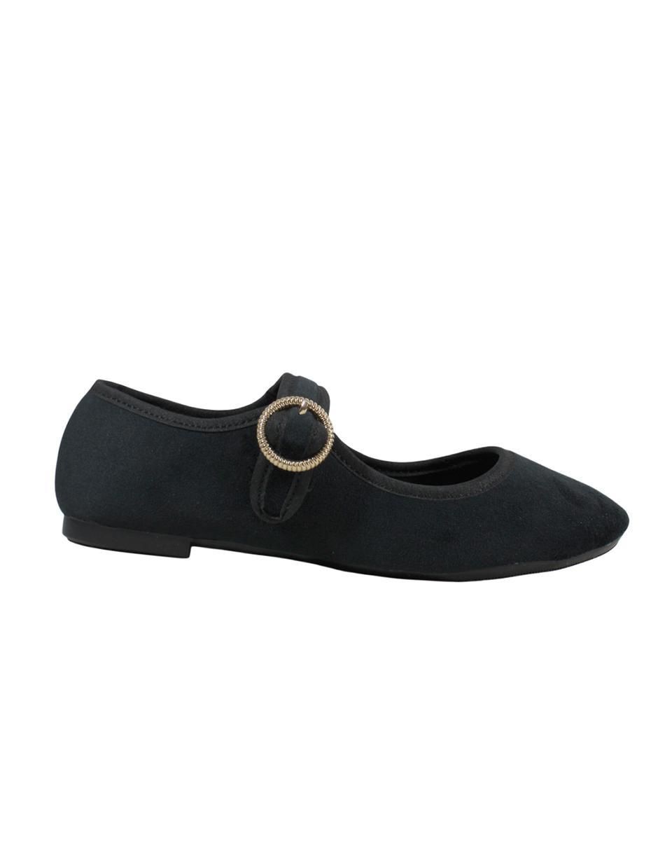 Zapato Mary Jane para mujer 6