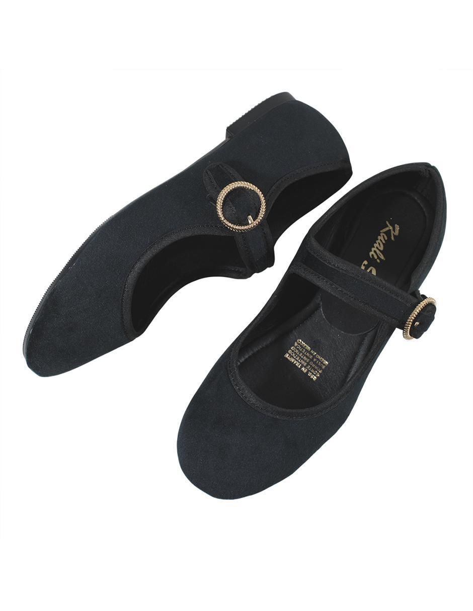 Zapato Mary Jane para mujer 7