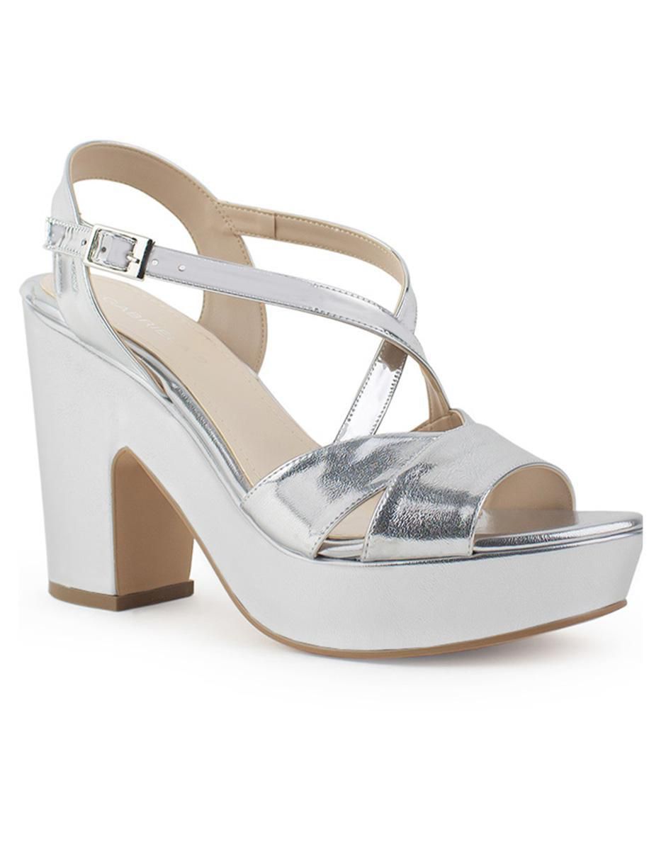 Sandalia para mujer 2