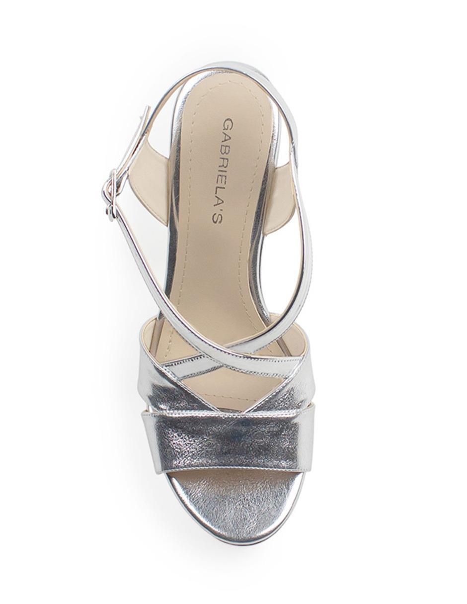 Sandalia para mujer 3