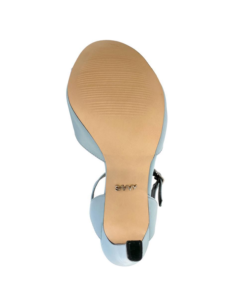 Sandalias para mujer 6
