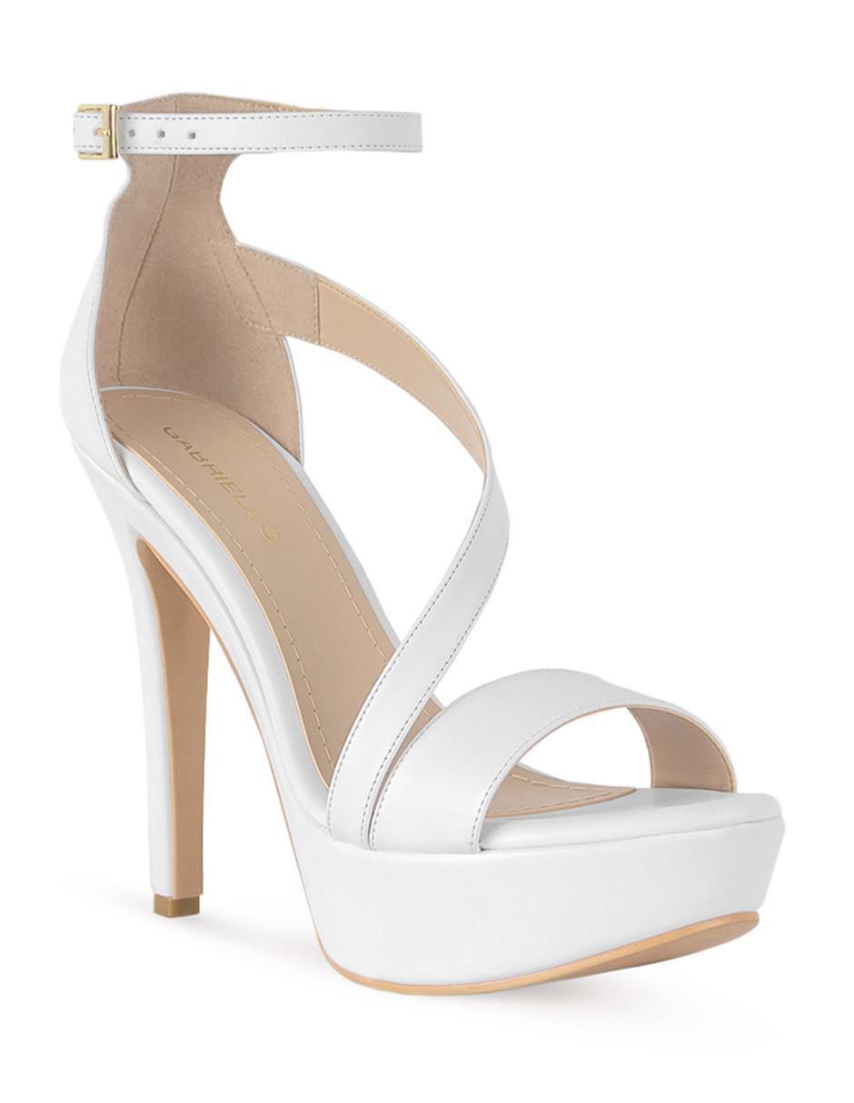Sandalia para mujer 2