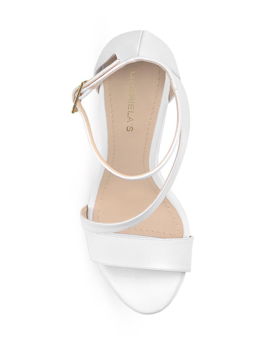 Sandalia para mujer 3