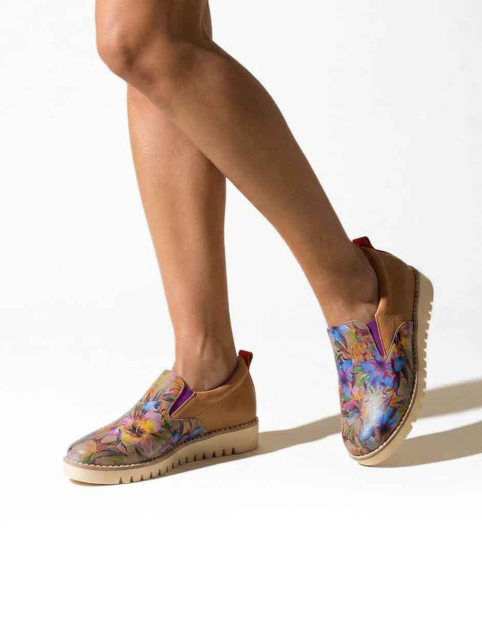Tenis para mujer 5