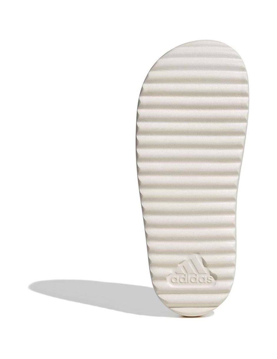 Sandalia plana Adilette Platform para mujer 5