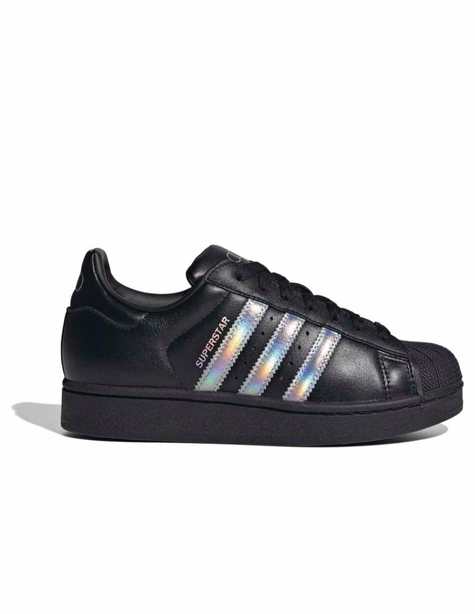 Tenis Superstar II Audi para mujer 2