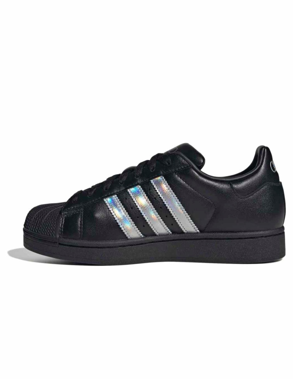 Tenis Superstar II Audi para mujer 6