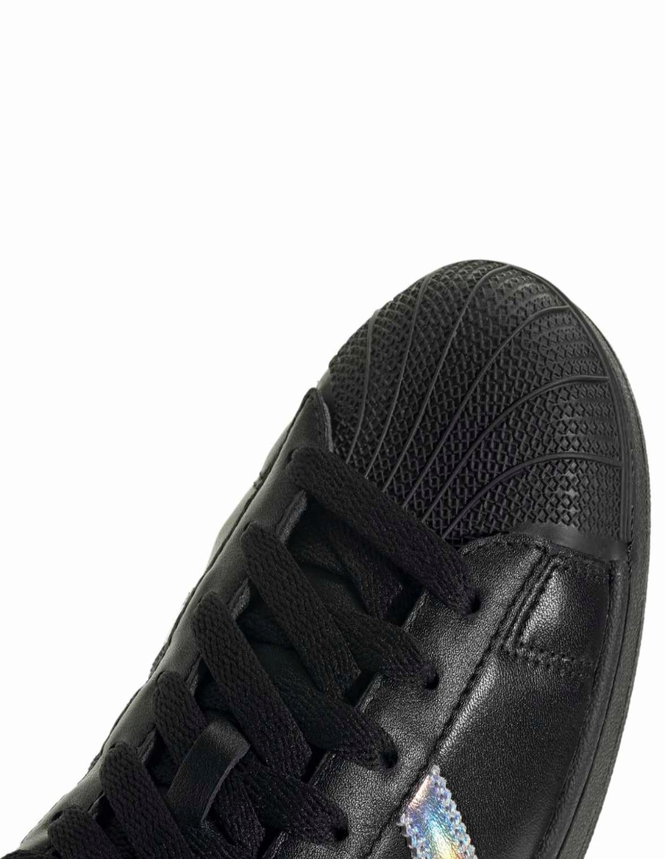 Tenis Superstar II Audi para mujer 9