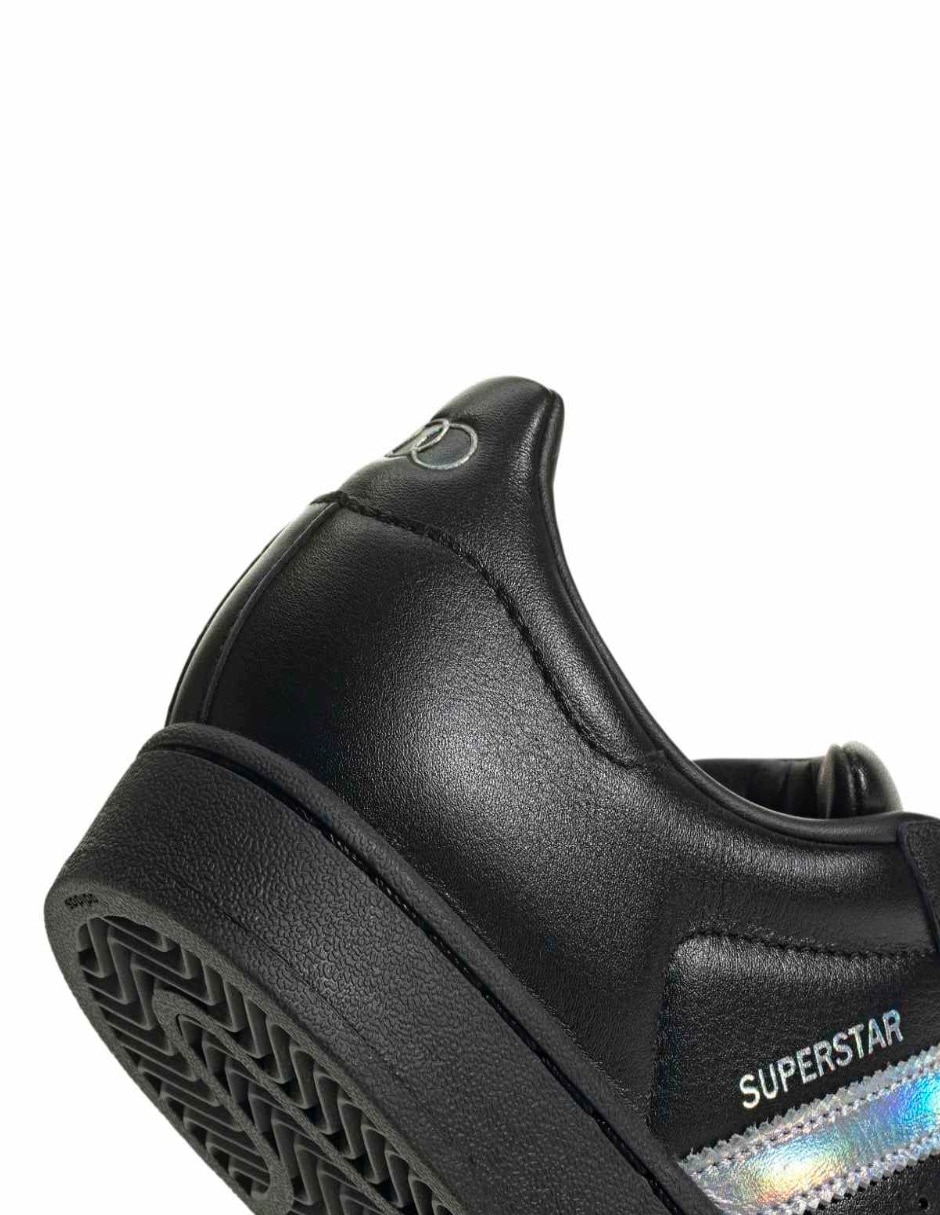 Tenis Superstar II Audi para mujer 10