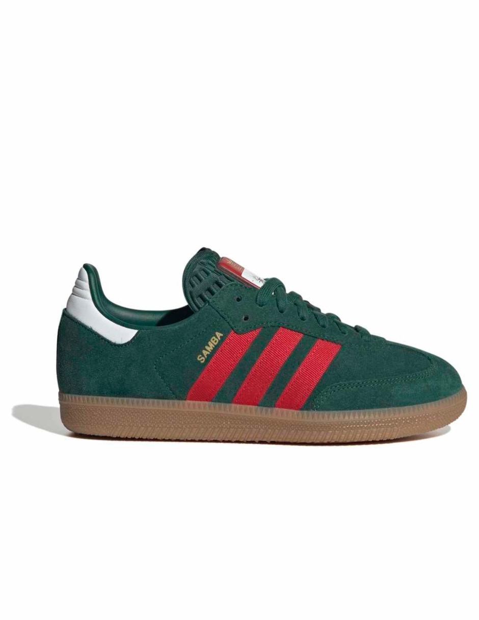 Tenis Samba para mujer 2
