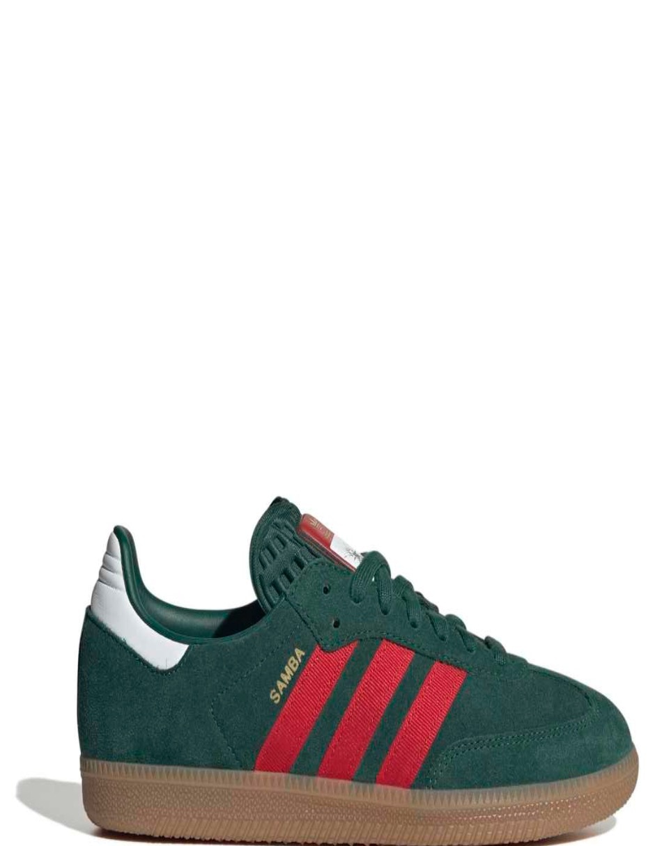 Tenis Samba para mujer 3