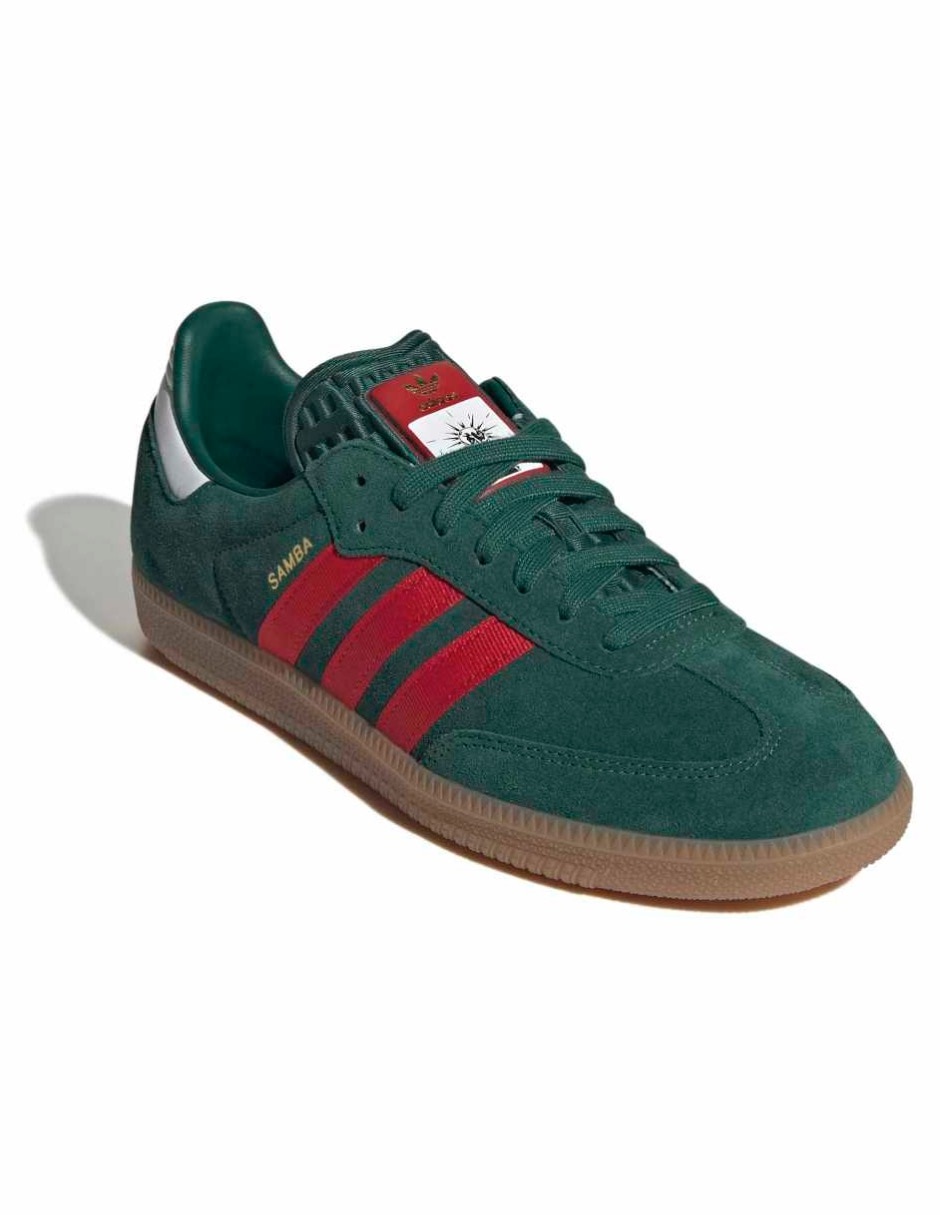 Tenis Samba para mujer 6