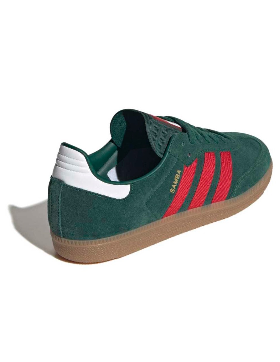 Tenis Samba para mujer 7