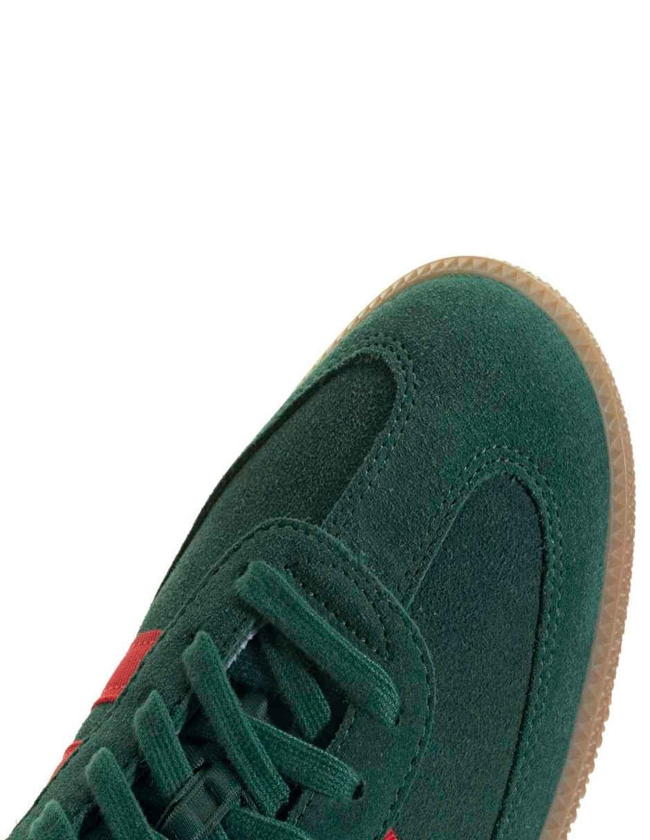 Tenis Samba para mujer 8