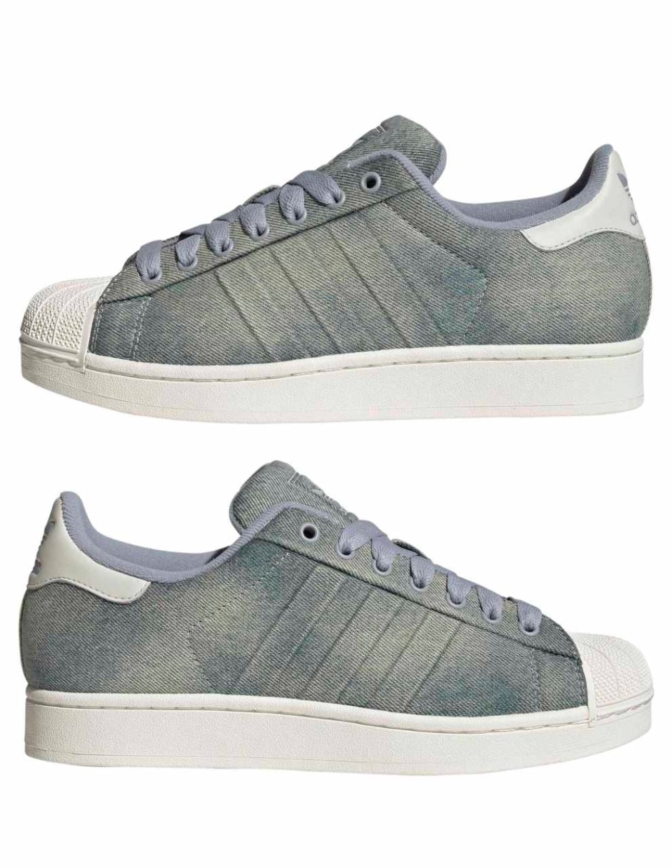 Tenis Superstar II para mujer 11