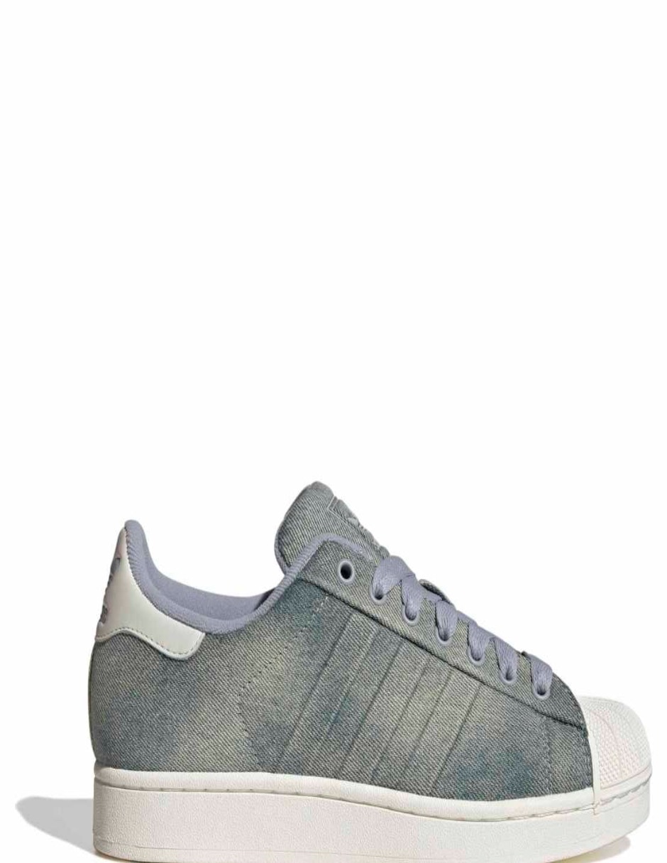 Tenis Superstar II para mujer 3
