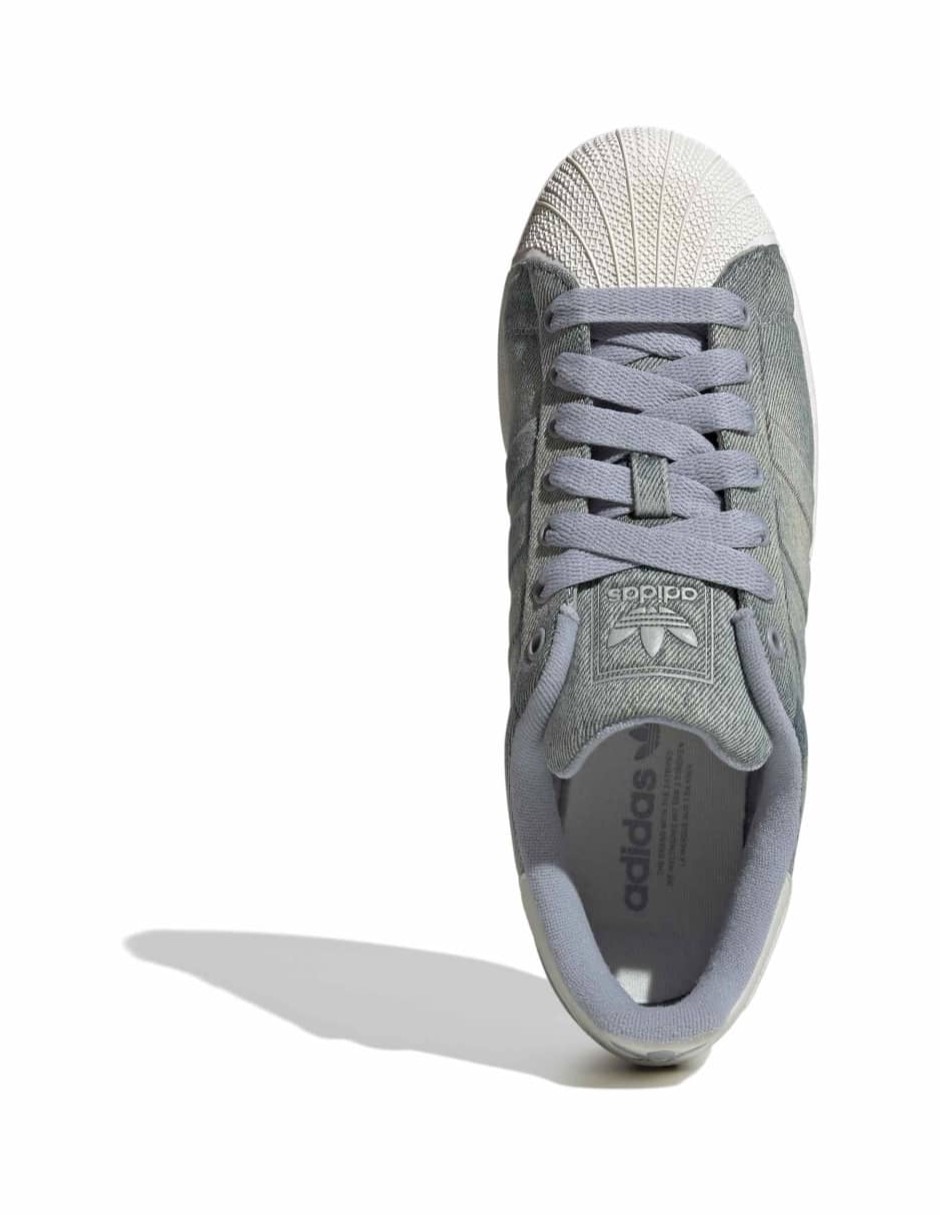 Tenis Superstar II para mujer 4