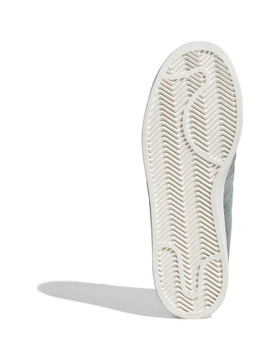 Tenis Superstar II para mujer 5