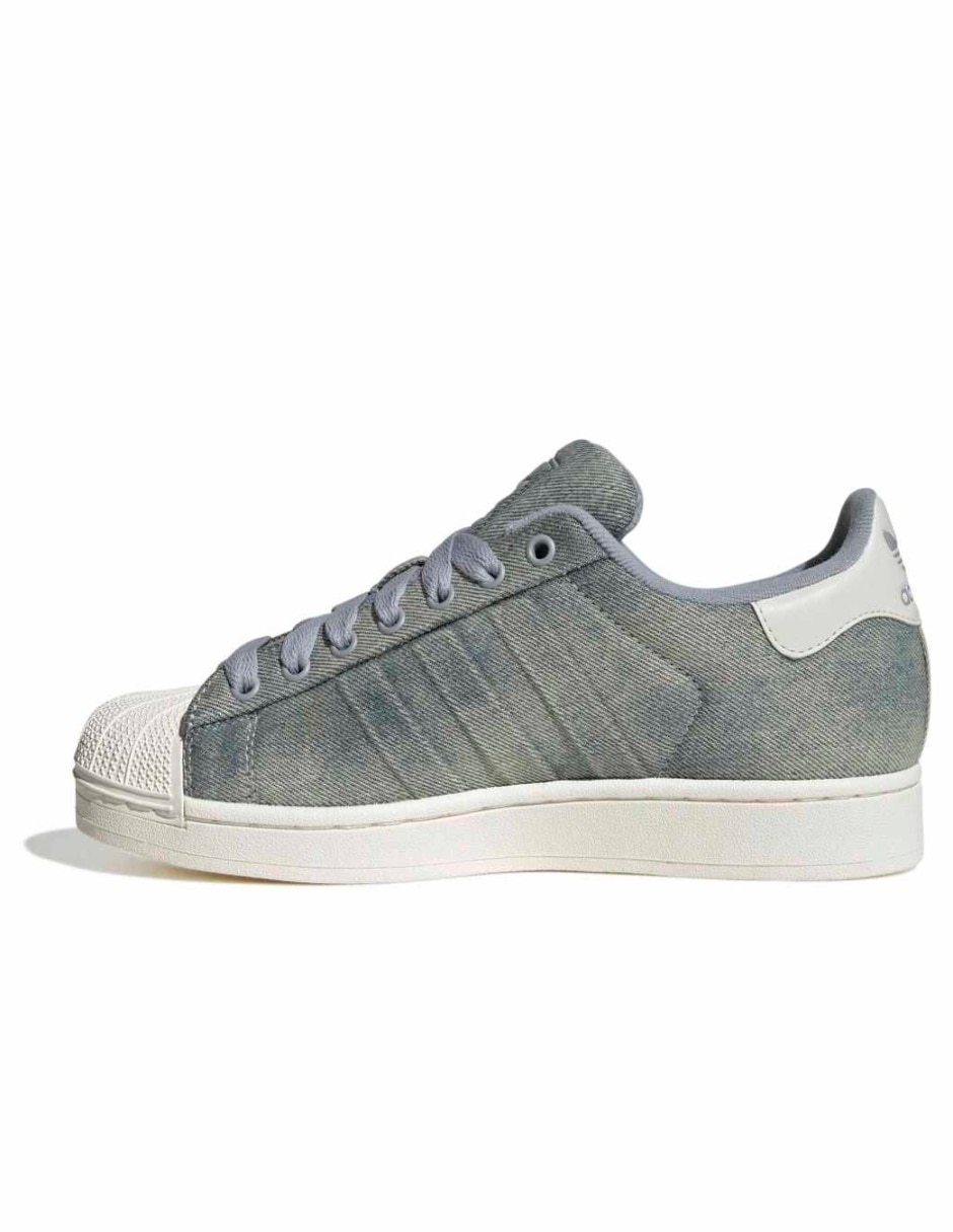 Tenis Superstar II para mujer 6