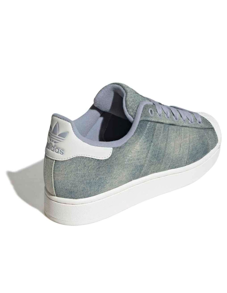 Tenis Superstar II para mujer 8