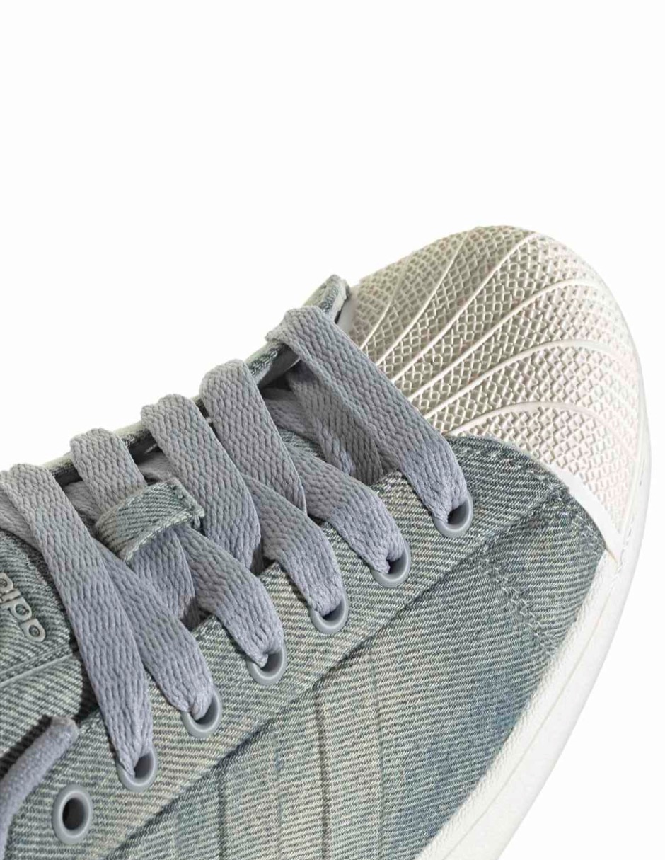 Tenis Superstar II para mujer 10