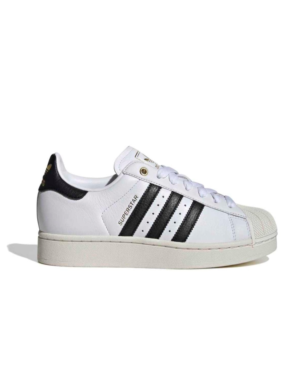 Tenis Superstar II para mujer 2