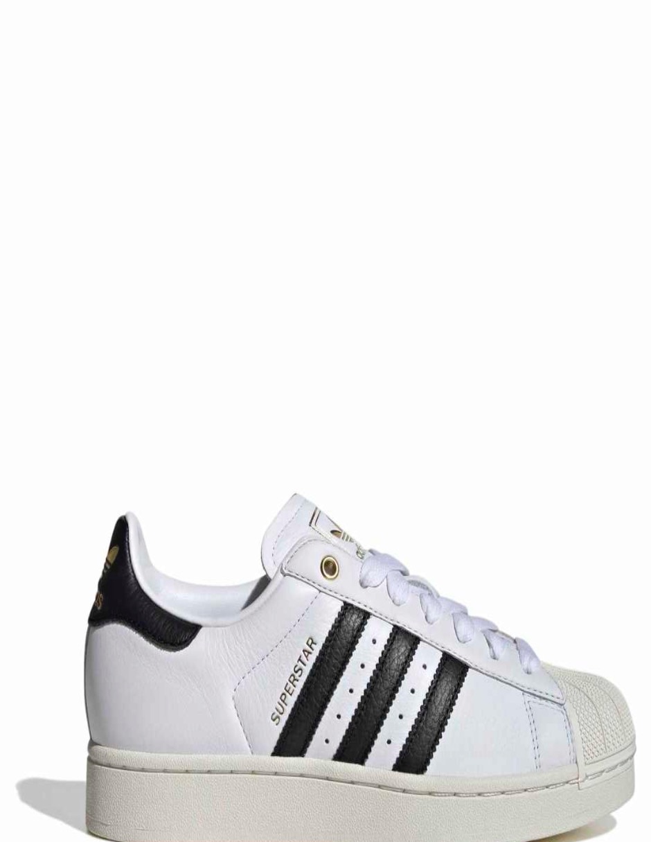 Tenis Superstar II para mujer 3