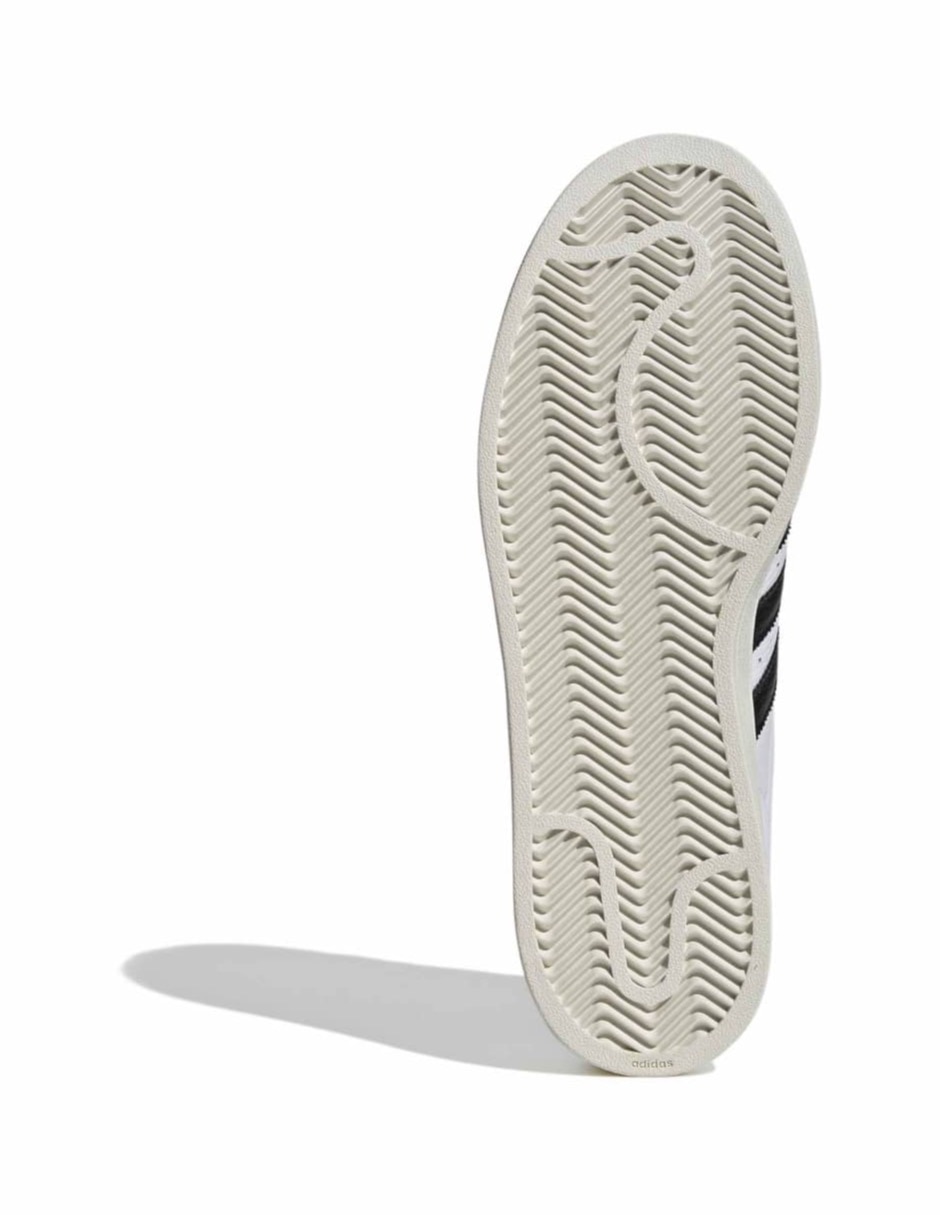 Tenis Superstar II para mujer 5