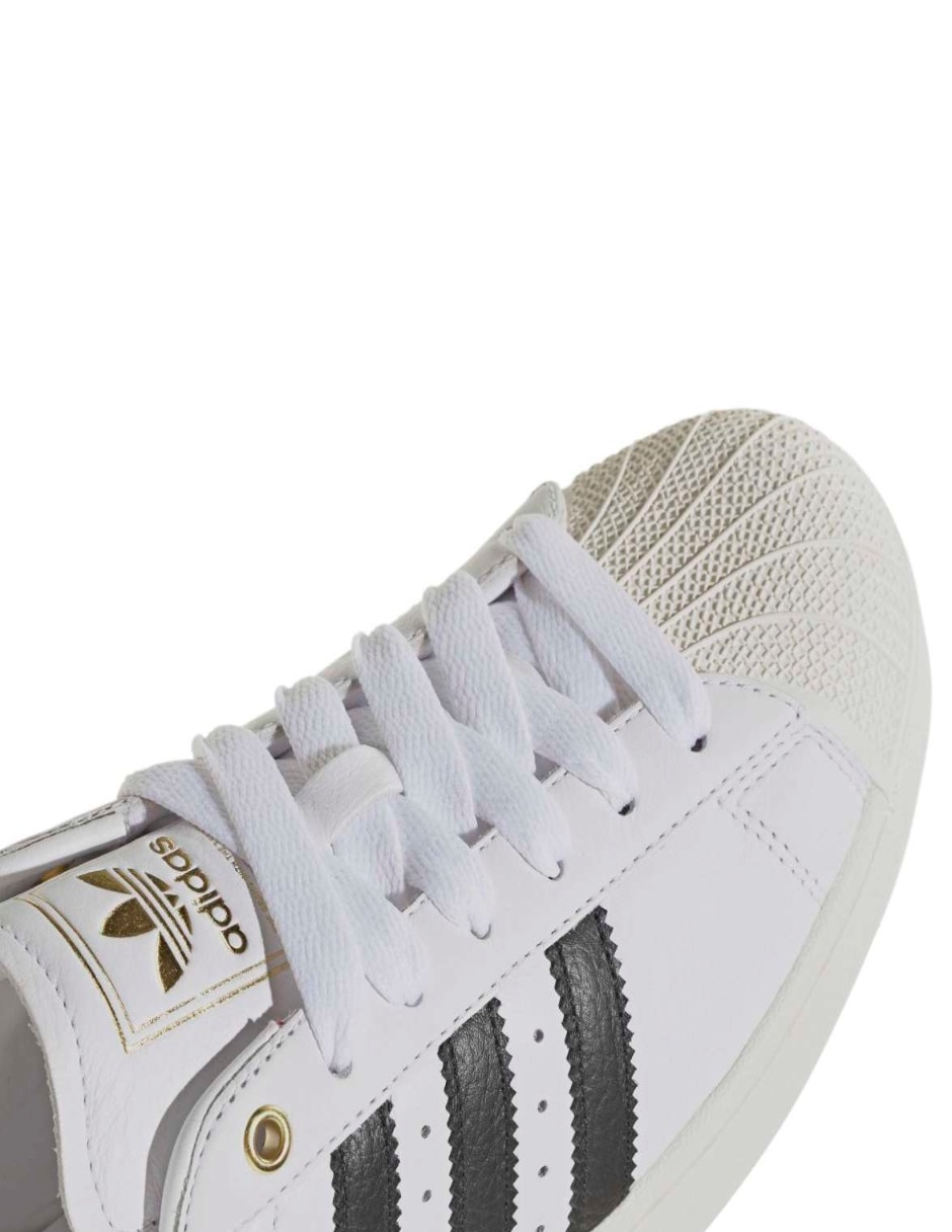 Tenis Superstar II para mujer 8