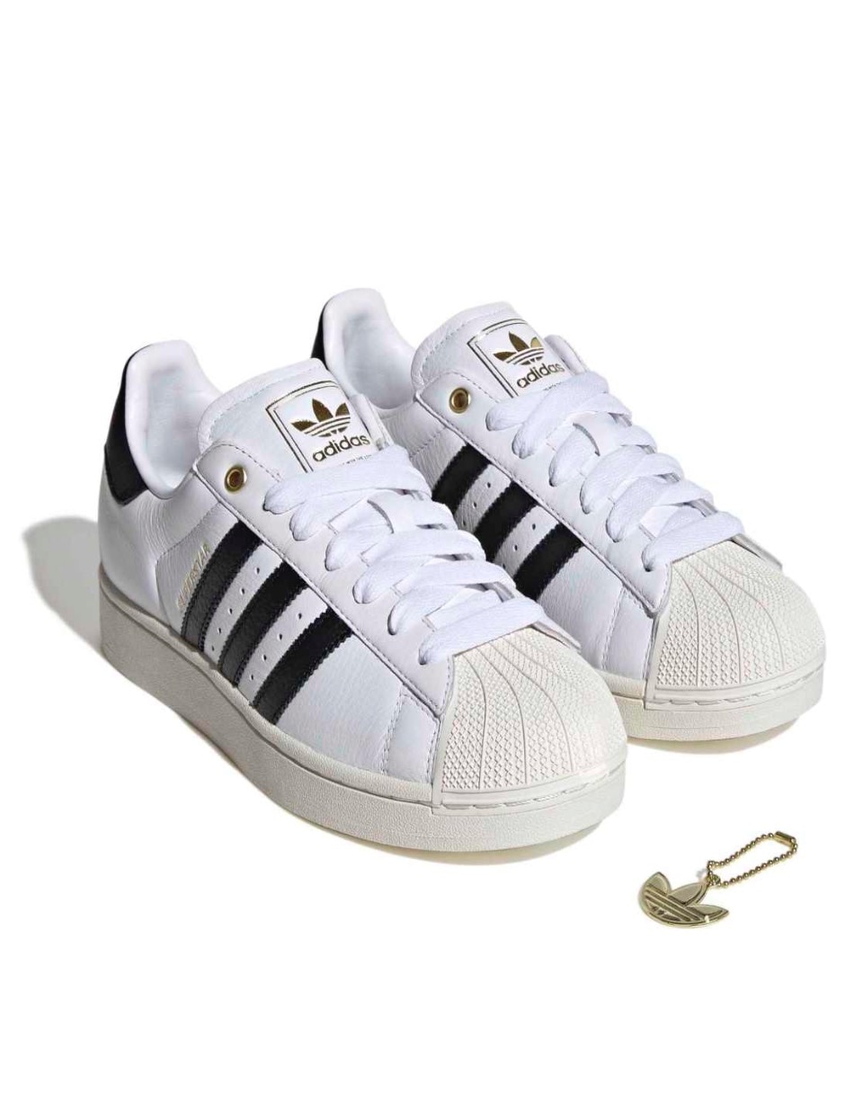 Tenis Superstar II para mujer 10