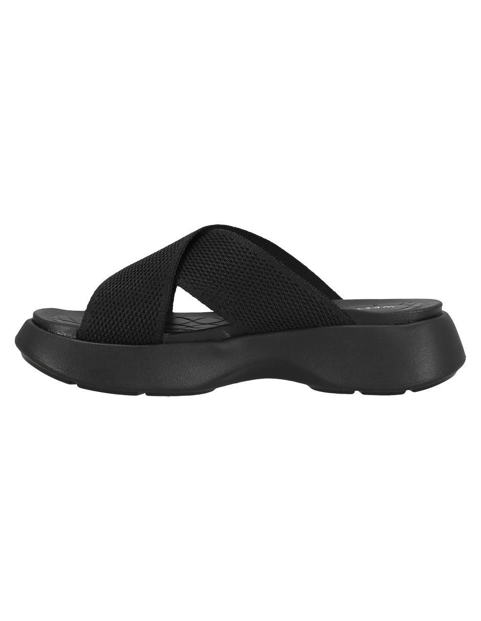 Sandalia plana para mujer Sandalia plana para mujer