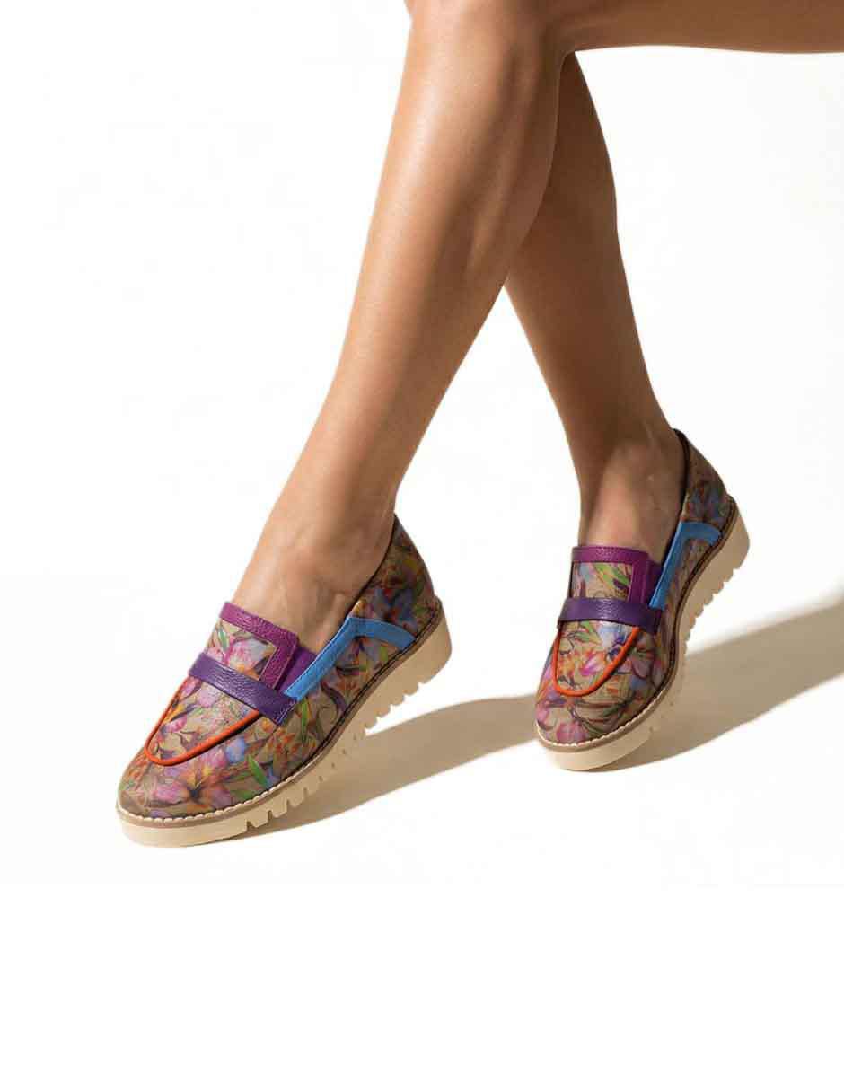 Tenis para mujer 5