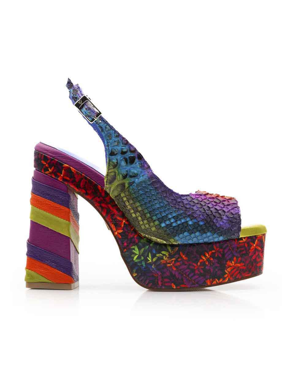 Sandalias para mujer