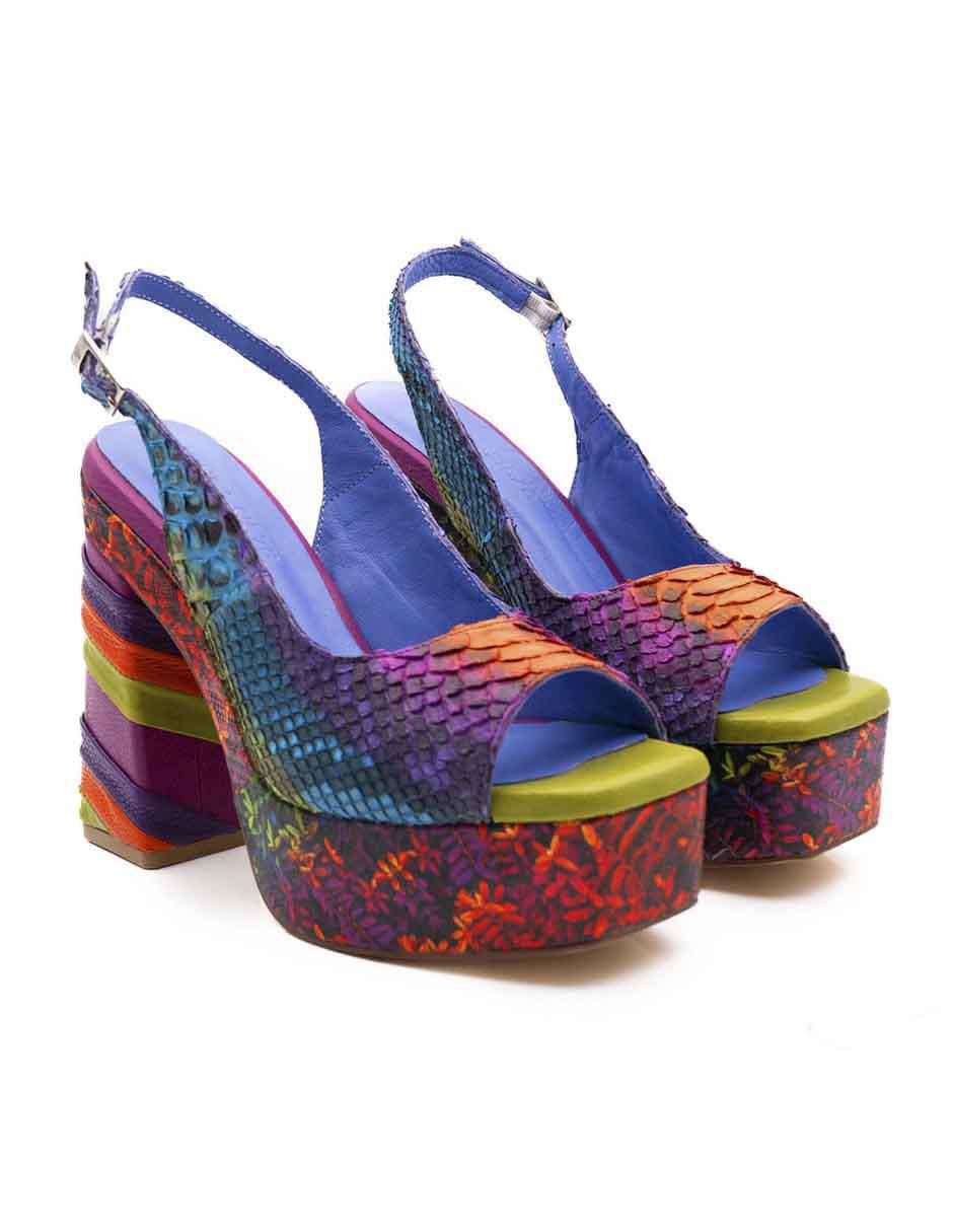 Sandalias para mujer 2