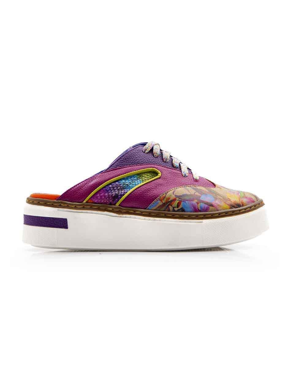 Tenis para mujer