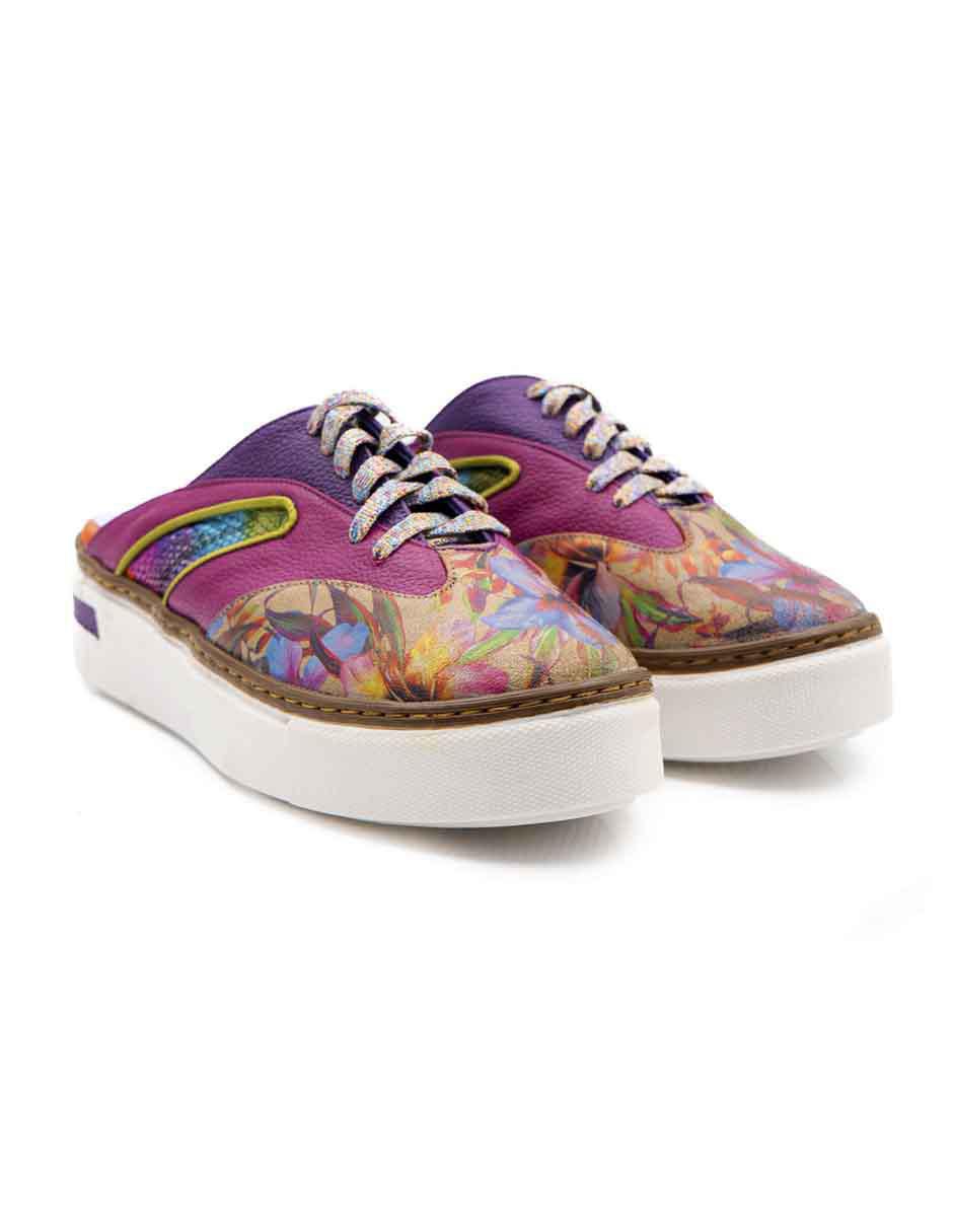 Tenis para mujer 3