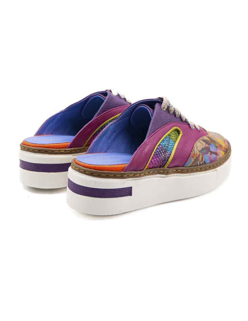 Tenis para mujer 4