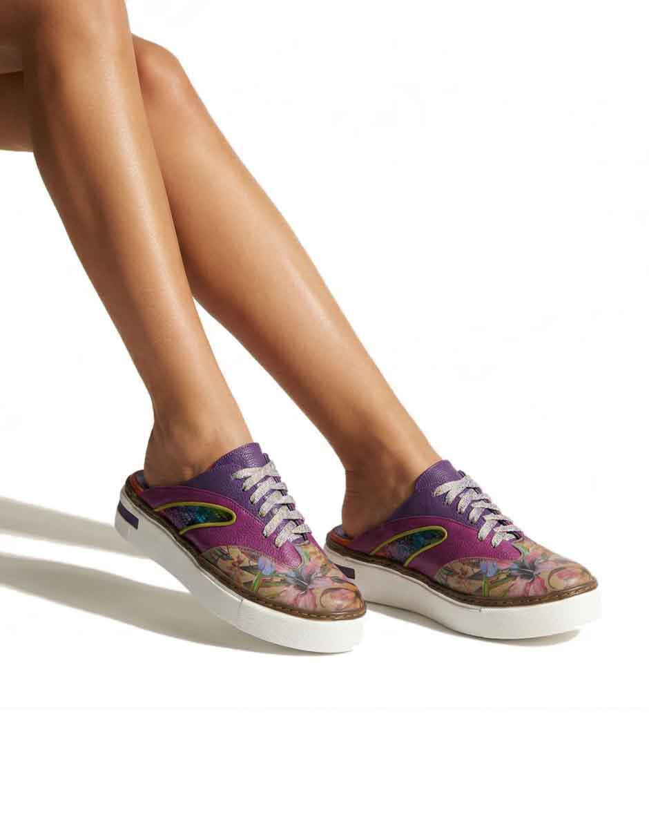 Tenis para mujer 5
