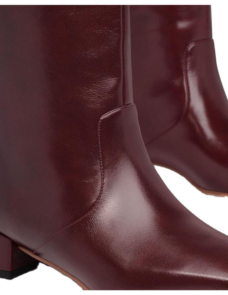 Bota abajo de la rodilla dream paris no aplica "de" sintético "para mujer"