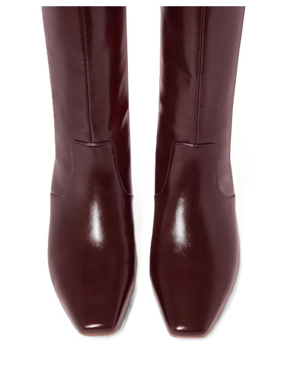 Bota abajo de la rodilla dream paris no aplica "de" sintético "para mujer"