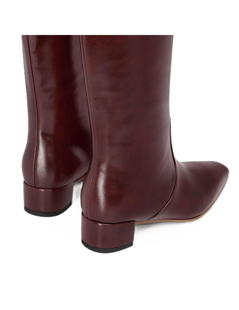 Bota abajo de la rodilla dream paris no aplica "de" sintético "para mujer"
