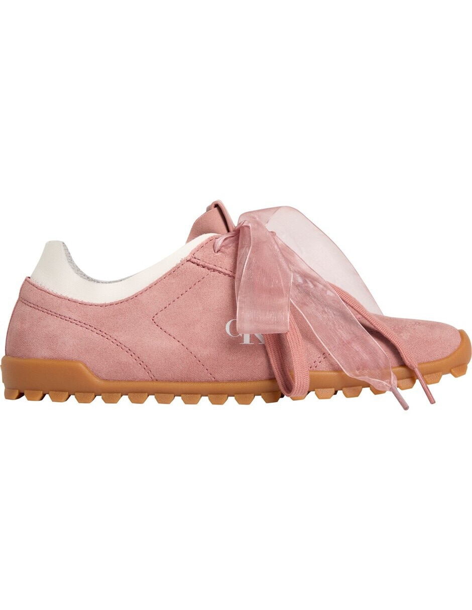 Tenis Low Profile Run Mg Sue Db Laces para mujer Tenis Low Profile Run Mg Sue Db Laces para mujer