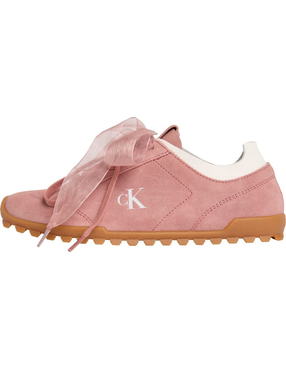 Tenis Low Profile Run Mg Sue Db Laces para mujer 2