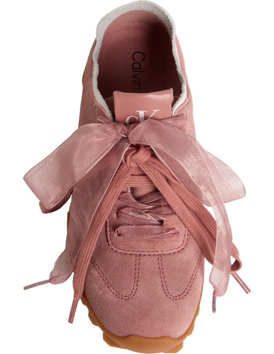 Tenis Low Profile Run Mg Sue Db Laces para mujer 3